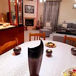 شقة το σπίτι του γιάννη *