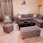شقة το σπίτι του γιάννη Pýli