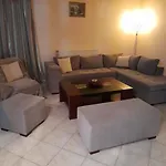 شقة το σπίτι του γιάννη Pýli