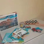 το σπίτι του γιάννη * Pýli