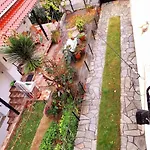 το σπίτι του γιάννη Pýli