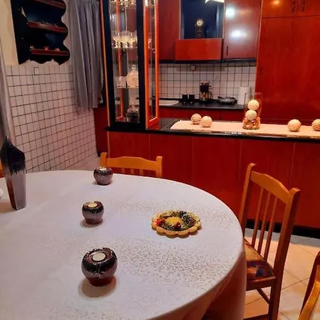 شقة το σπίτι του γιάννη