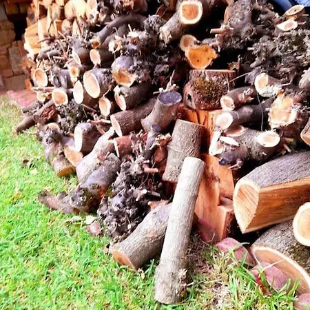 το σπίτι του γιάννη *