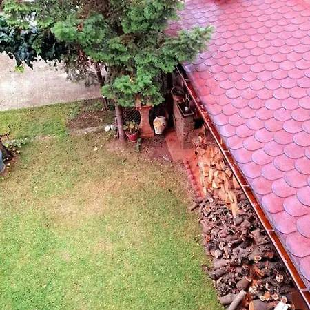 το σπίτι του γιάννη