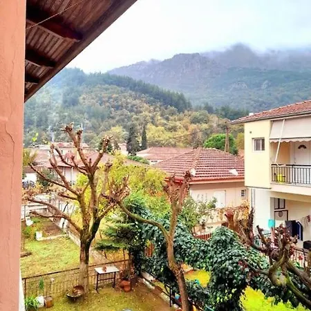 το σπίτι του γιάννη *