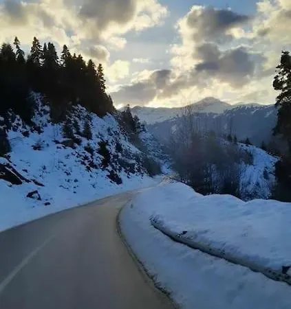 شقة το σπίτι του γιάννη *