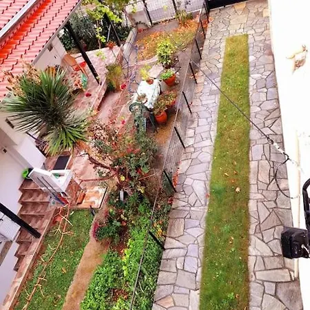 το σπίτι του γιάννη Pýli