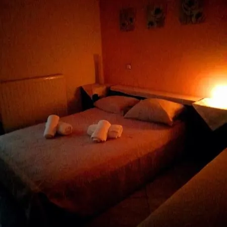 το σπίτι του γιάννη * Pýli