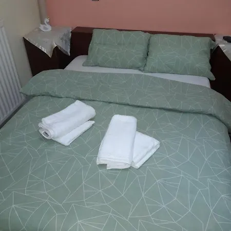 شقة το σπίτι του γιάννη