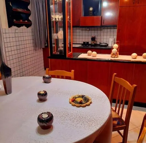 Апартаменты το σπίτι του γιάννη