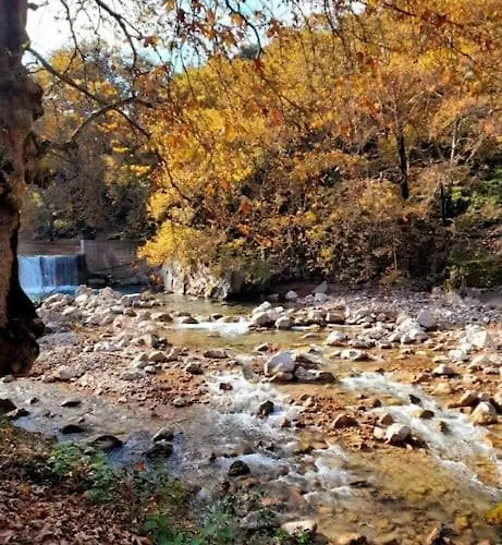 το σπίτι του γιάννη * Pyli