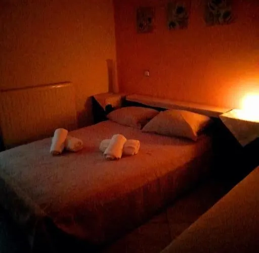 το σπίτι του γιάννη * Pyli